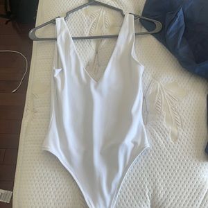aritzia bodysuit